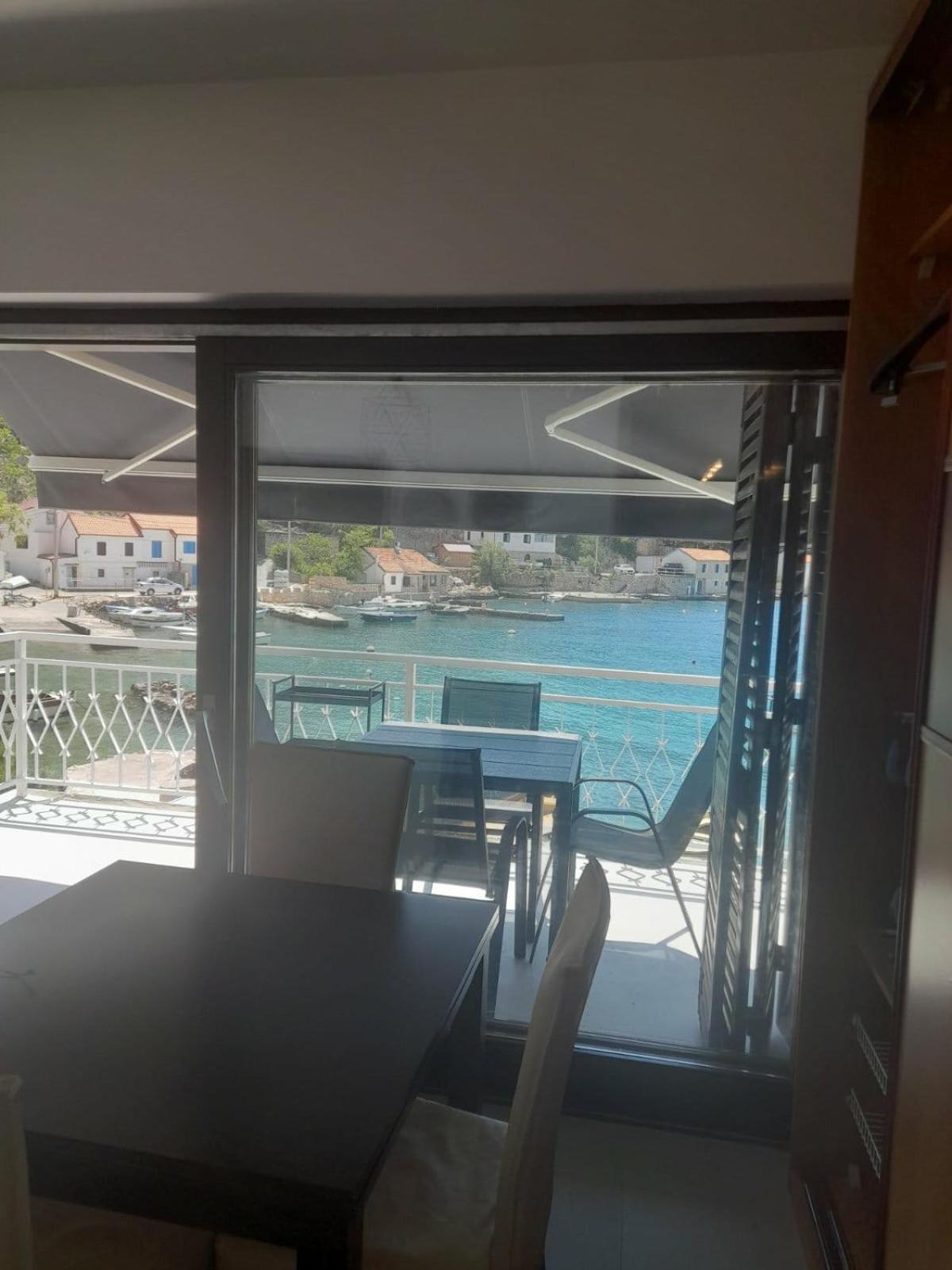 Apartmani Pulic Senj  Exterior foto