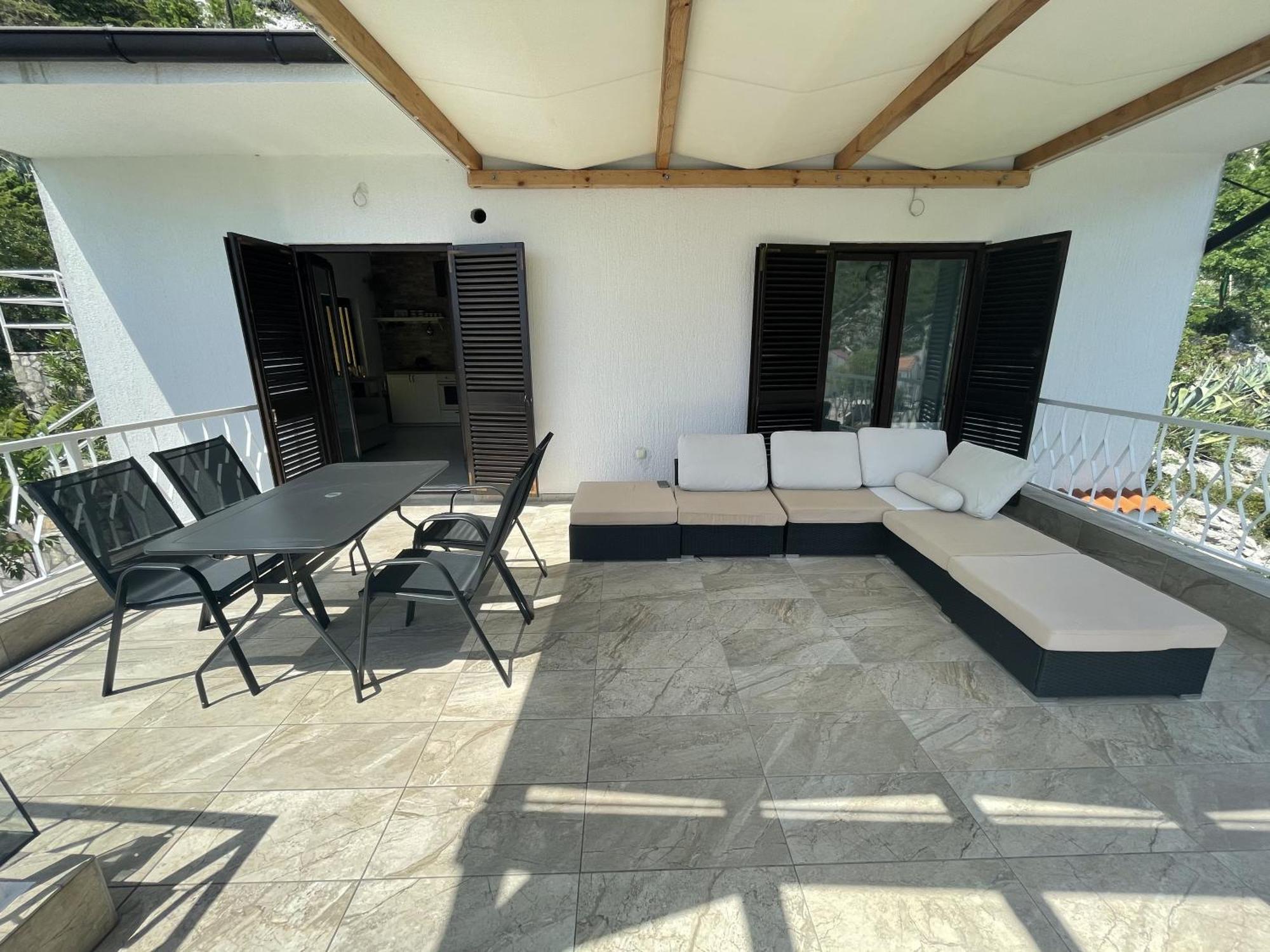 Apartmani Pulic Senj  Habitación foto
