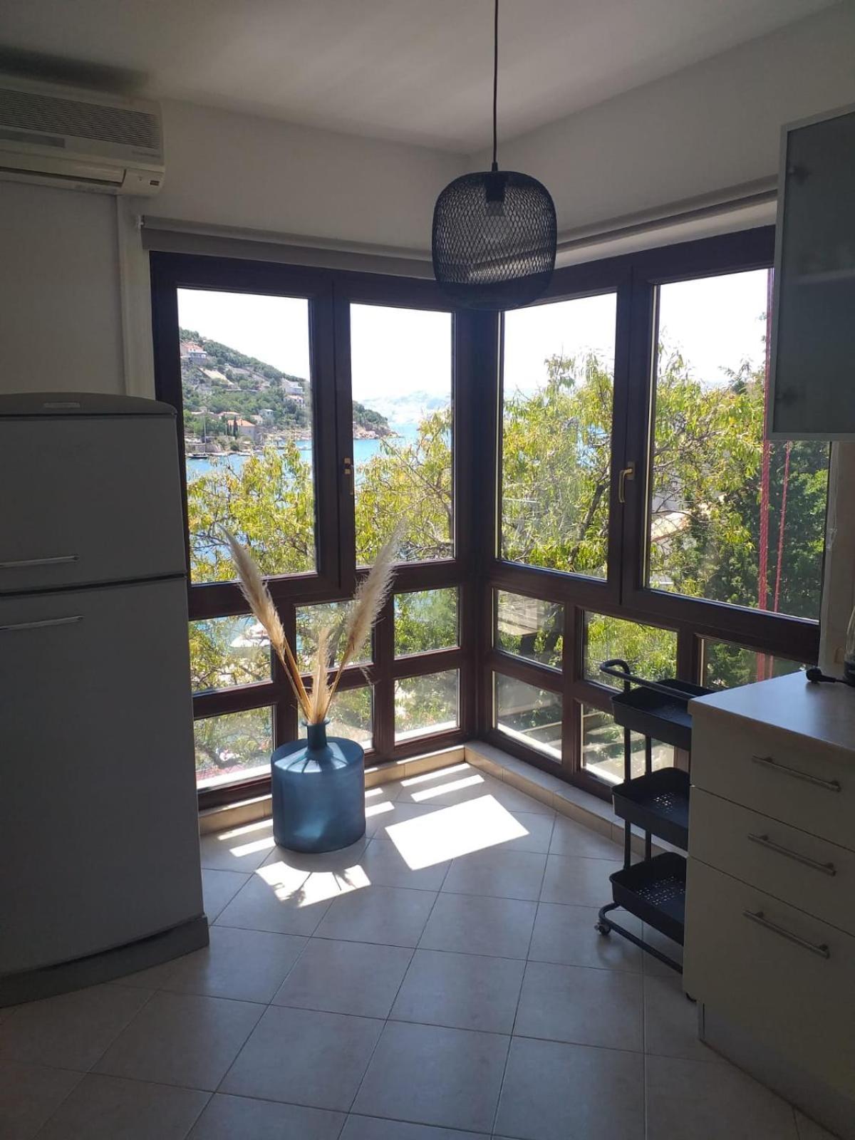 Apartmani Pulic Senj  Exterior foto
