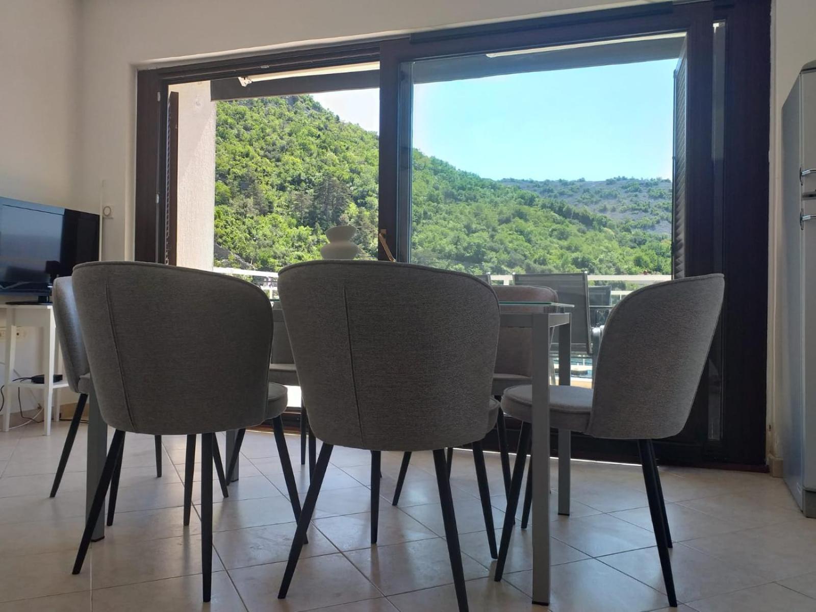 Apartmani Pulic Senj  Exterior foto